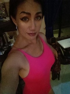 Pink Top, No Plans photo