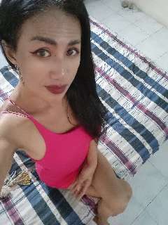 Pink Top, No Plans photo