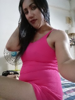 Pink Top, No Plans photo