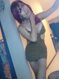 Pink Hair, Sick Days photo